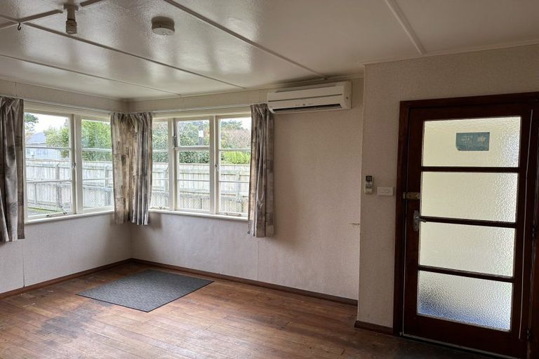 Photo of property in 18 Egmont Street, Kaponga, Hawera, 4679