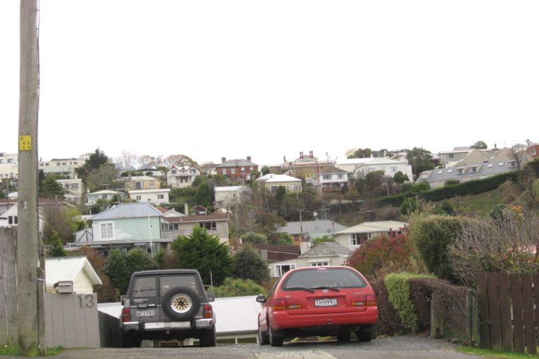 Photo of property in 13 Glen Road, Mornington, Dunedin, 9011