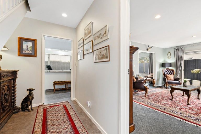 Photo of property in 31a Boon Street, Sydenham, Christchurch, 8023