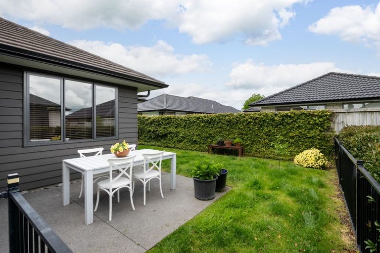 Photo of property in 6 Easby Way, Flagstaff, Hamilton, 3210