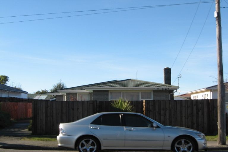 Photo of property in 194 Bower Avenue, New Brighton, Christchurch, 8083
