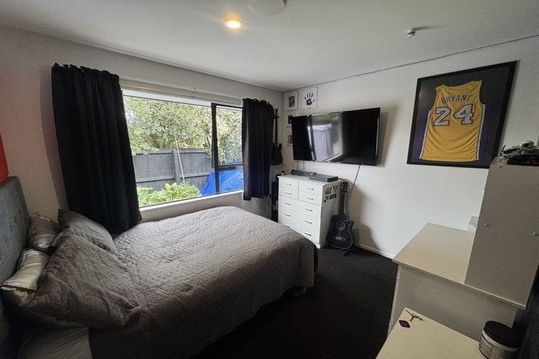Photo of property in 41 Heathglen Avenue, Parklands, Christchurch, 8083