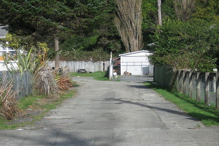 Photo of property in 394 George Street, Stokes Valley, Lower Hutt, 5019