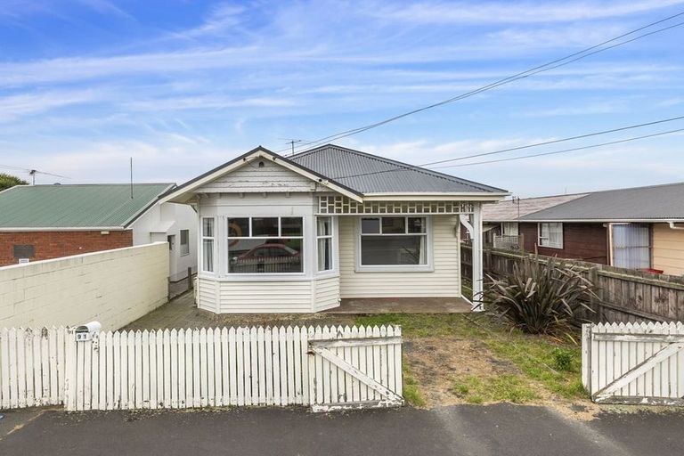 Photo of property in 91 Prince Albert Road, Saint Kilda, Dunedin, 9012