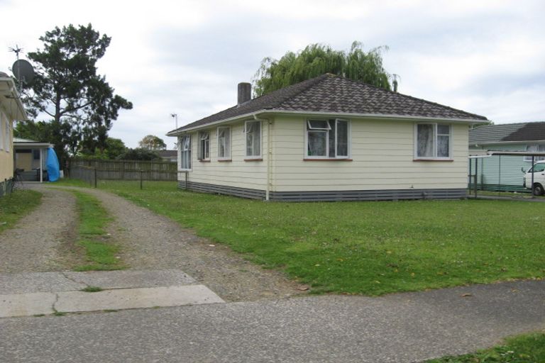 Photo of property in 28 Viscount Street, Mangere, Auckland, 2022