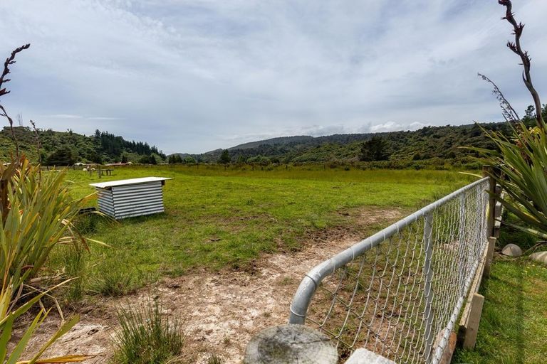 Photo of property in 303b Marsden Road, Kaiata, Greymouth, 7805
