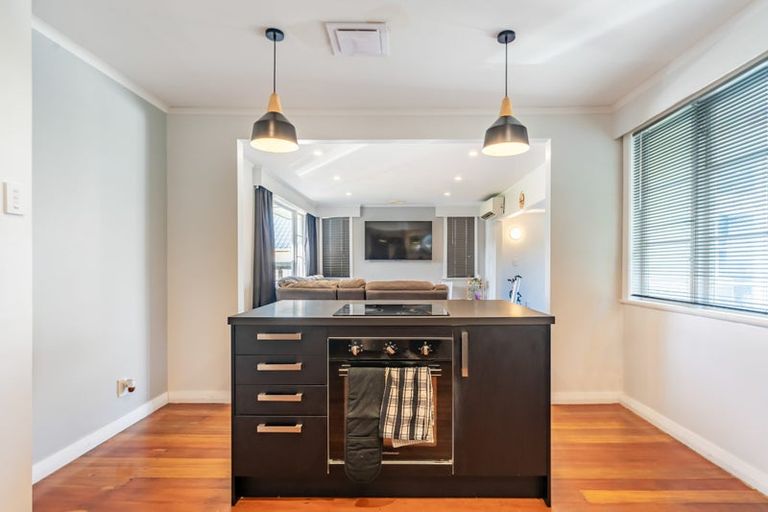 Photo of property in 1055 Fergusson Drive, Clouston Park, Upper Hutt, 5018