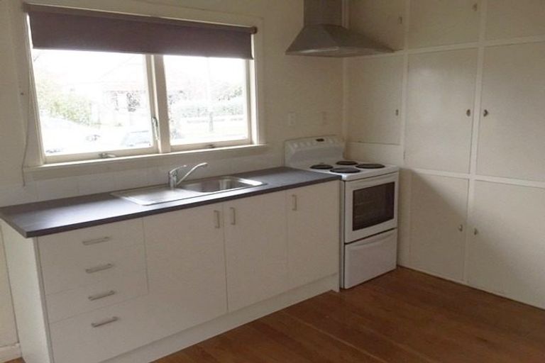 Photo of property in 75a Ruskin Street, Addington, Christchurch, 8024