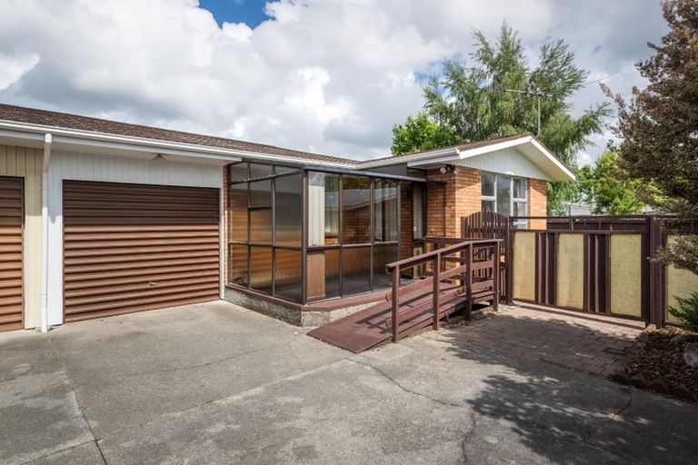 Photo of property in 2/91 Perry Street, Papanui, Christchurch, 8053