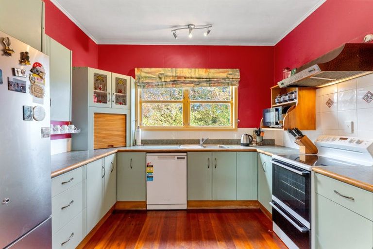 Photo of property in 43 Wakeman Street, Pahiatua, 4910