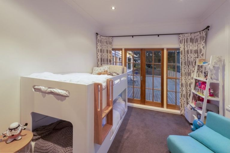 Photo of property in 81 Sefton Street, Wadestown, Wellington, 6012