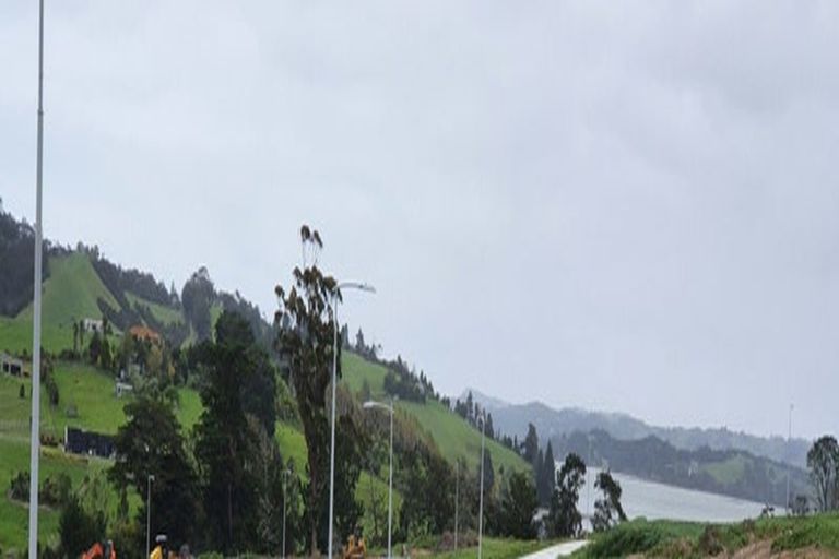 Photo of property in 20 Brigitte View, Snells Beach, 0920