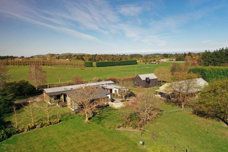 Photo of property in 47 Whiterocks Road, Deborah, Oamaru, 9492