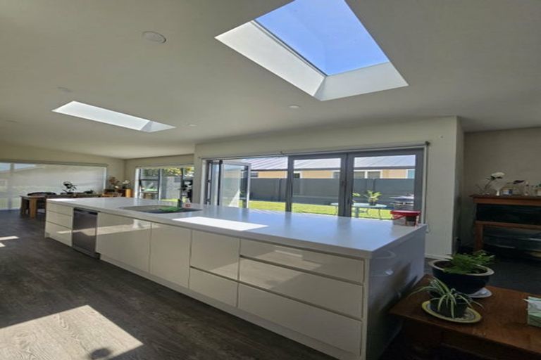 Photo of property in 2 Nga Tupuna Street, Pegasus, 7612