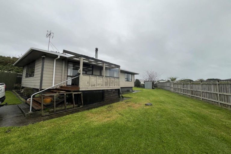Photo of property in 117a Parklands Avenue, Bell Block, New Plymouth, 4312