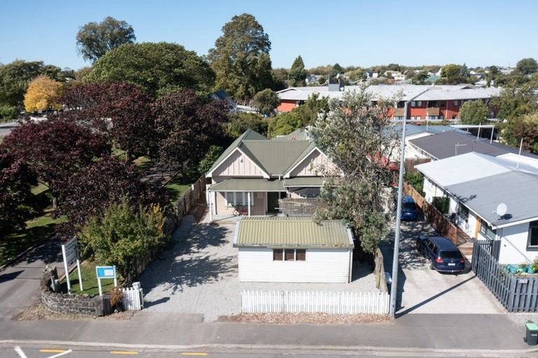 Photo of property in 166 Stanmore Road, Linwood, Christchurch, 8011