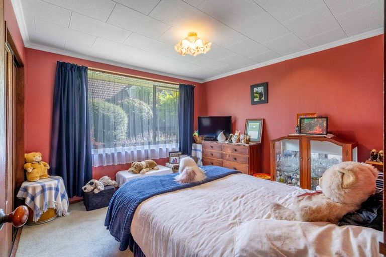 Photo of property in 8 Merlin Place, Gore, 9710