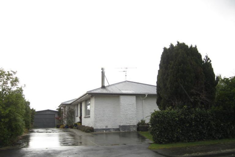 Photo of property in 57 Lauder Crescent, Heidelberg, Invercargill, 9812
