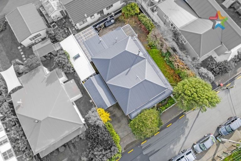 Photo of property in 53 Richmond Street, Petone, Lower Hutt, 5012