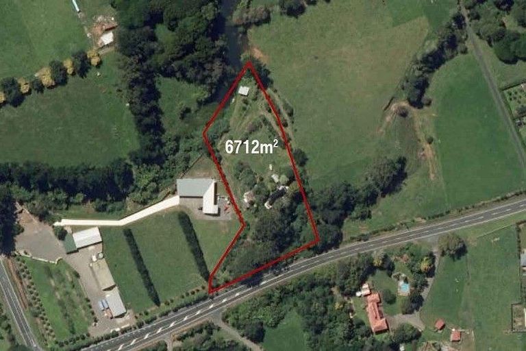 Photo of property in 369 Manutahi Road, Lepperton, New Plymouth, 4373