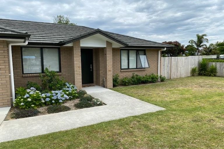 Photo of property in 44 Tamure Place, Ruakaka, 0116
