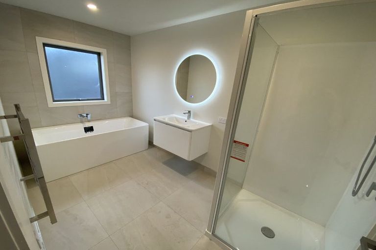 Photo of property in 4 George Yee Place, Taradale, Napier, 4112