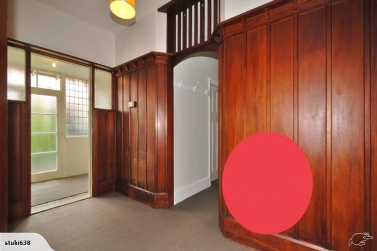 Photo of property in 6 Woodville Street, Edgeware, Christchurch, 8013