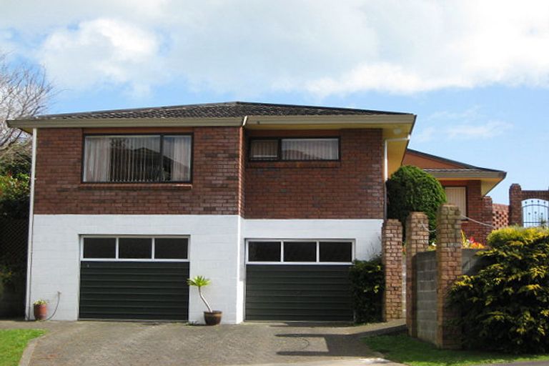 Photo of property in 6 Rossiter Crescent, Lynmouth, New Plymouth, 4310