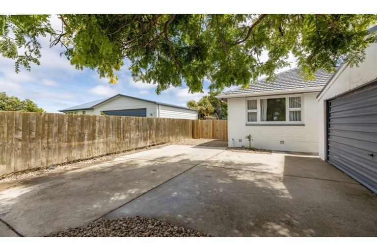 Photo of property in 433 Bower Avenue, Parklands, Christchurch, 8083