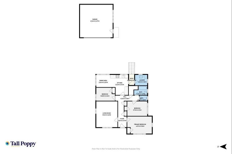 Photo of property in 28 Cornwall Street, Eltham, 4322