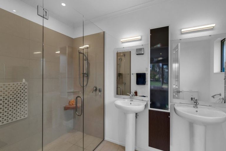 Photo of property in 135 Harleston Road, Sefton, Rangiora, 7477