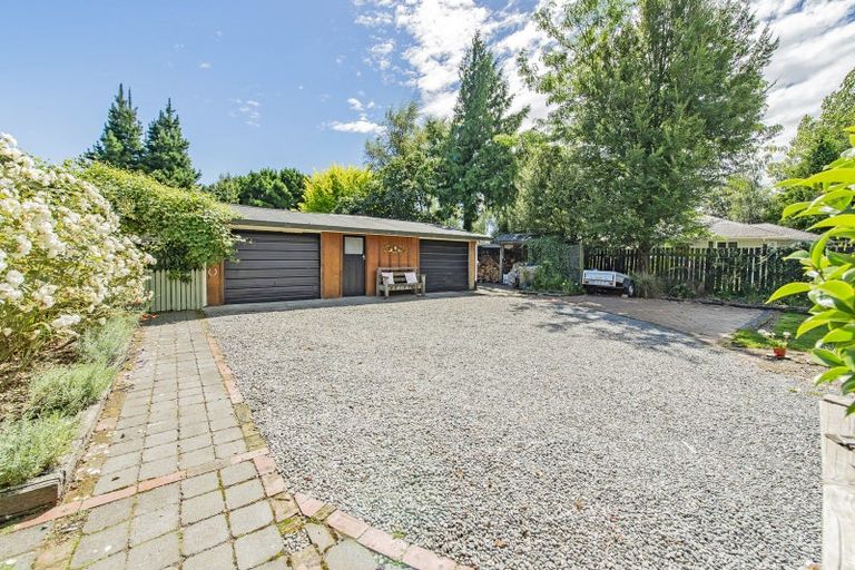 Photo of property in 16 Bay Road, Oxford, 7430