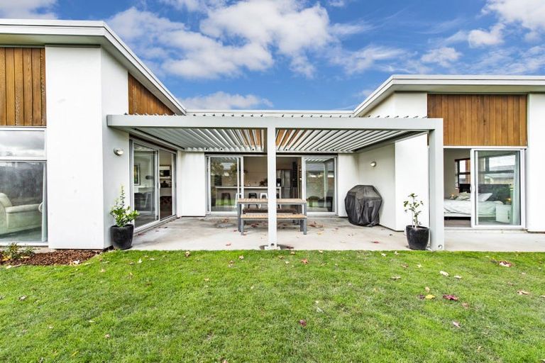 Photo of property in 33 Hungerford Drive, Rolleston, 7615