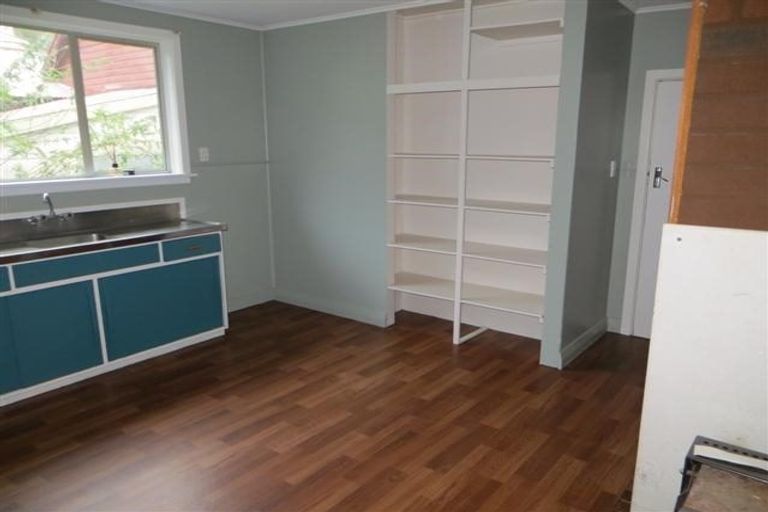 Photo of property in 15 Alexander Terrace, Greymouth, 7805