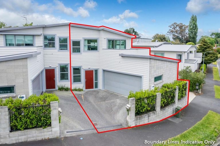 Photo of property in 20b Kelvin Place, Hamilton East, Hamilton, 3216