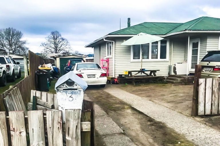 Photo of property in 3 Puriri Crescent, Murupara, 3025