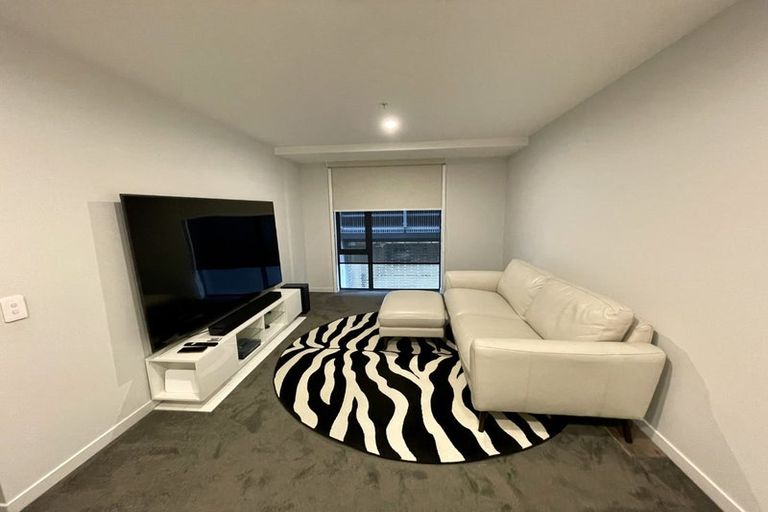 Photo of property in Pinnacle Apartments, E104/160 Victoria Street, Te Aro, Wellington, 6011