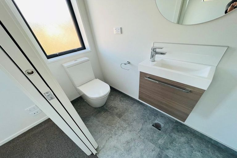 Photo of property in 3/29 Bolton Avenue, Spreydon, Christchurch, 8024