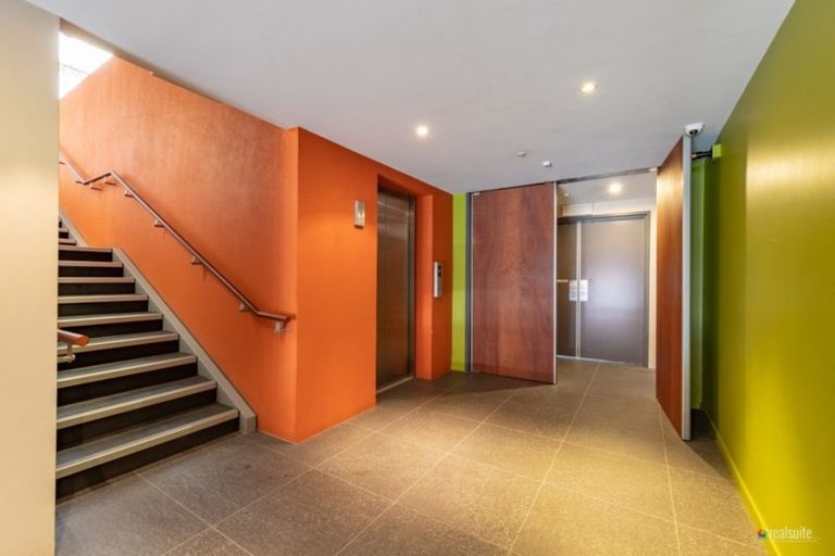 Photo of property in 16/208 Jackson Street, Petone, Lower Hutt, 5012