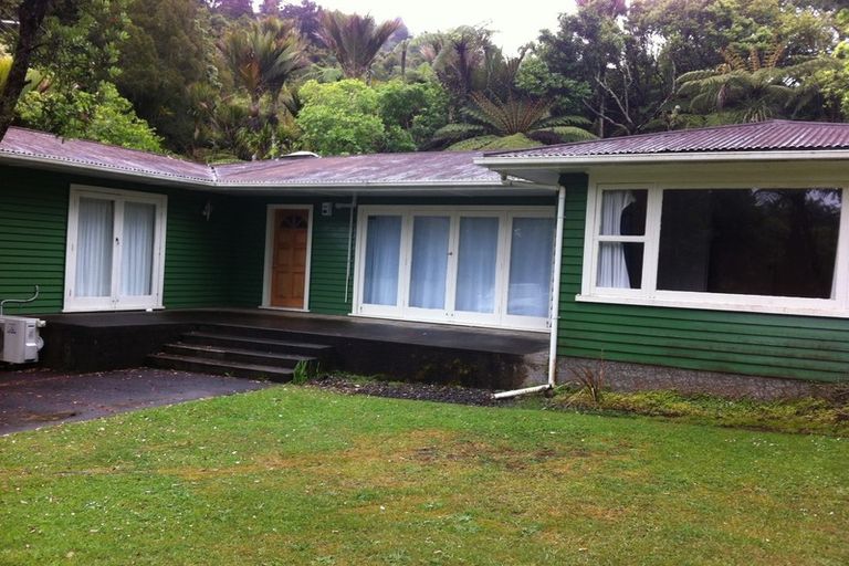 Photo of property in 41 Boylan Road, Titirangi, Auckland, 0604