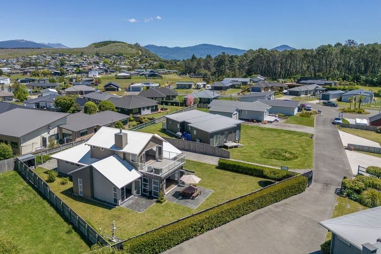 Photo of property in 55 John Norrie Place, Motuoapa, Turangi, 3382