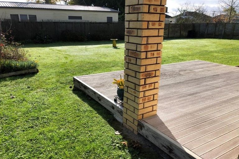 Photo of property in 18 Benner Drive, Ngatea, 3503