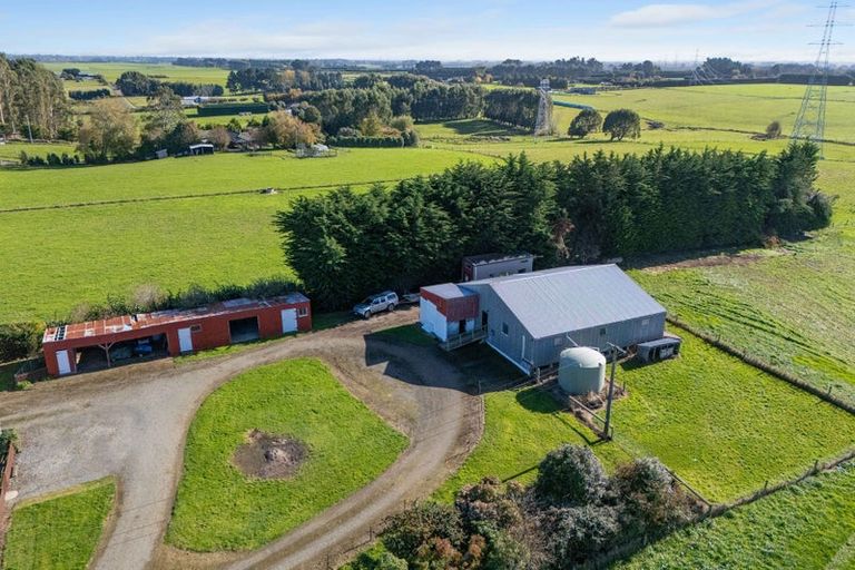 Photo of property in 49 Roslyn Road, Roslyn Bush, Invercargill, 9876