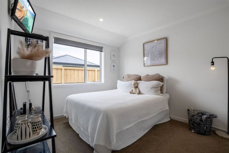 Photo of property in 539 Springston Rolleston Road, Rolleston, 7615