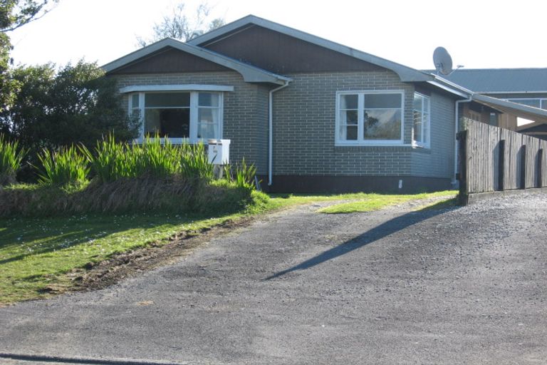 Photo of property in 75-77 Sale Street, Hokitika, 7810