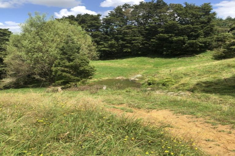 Photo of property in 725 Golden Stairs Road, Mareretu, Maungaturoto, 0589