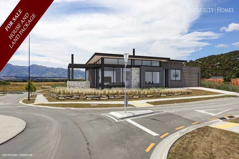Photo of property in 57 Forest Heights, Wanaka, 9305
