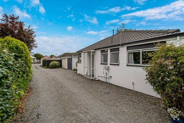 Photo of property in 1/8 Warrington Street, Mairehau, Christchurch, 8013