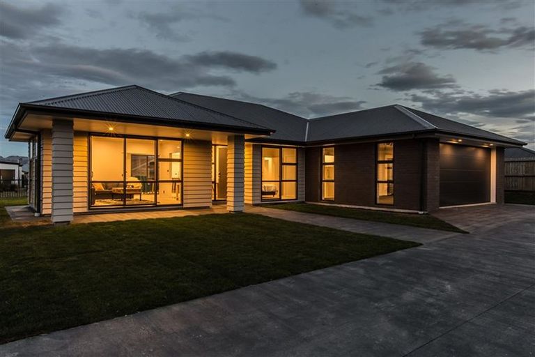 Photo of property in 5 Milano Lane, Wigram, Christchurch, 8025