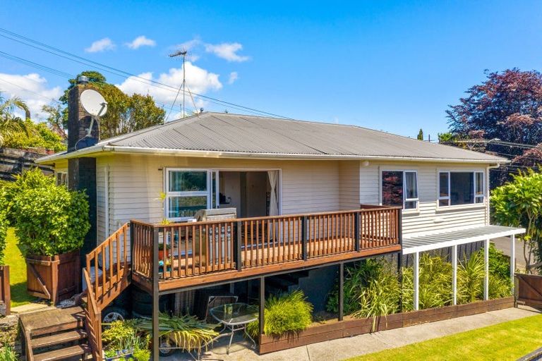 Photo of property in 7 Penrith Street, Westown, New Plymouth, 4310